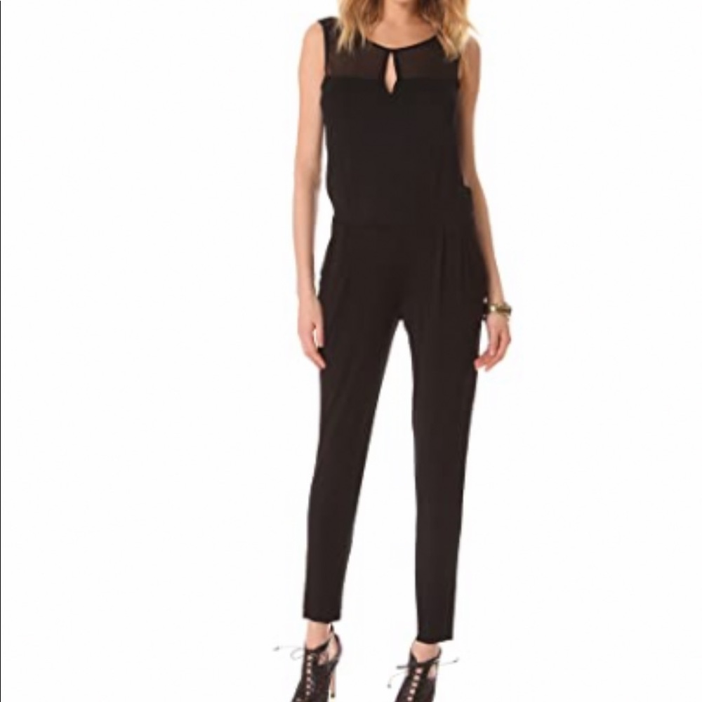 Young Fabulous &  Broke jumpsuit